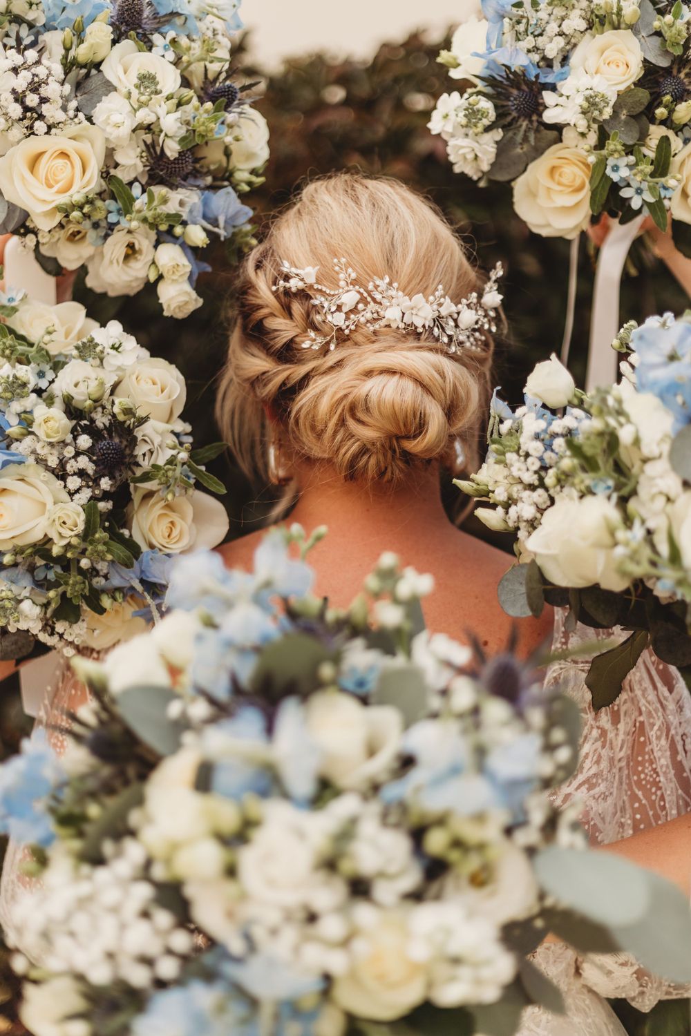 Wedding at The Christchurch Harbour Hotel