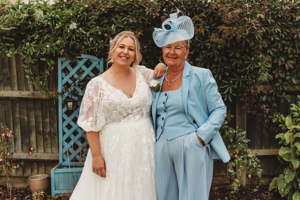 Wedding at The Christchurch Harbour Hotel