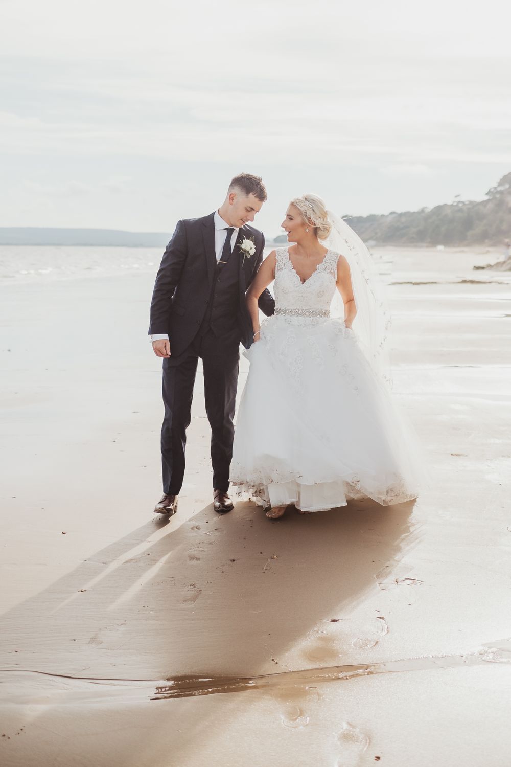 Beach Wedding