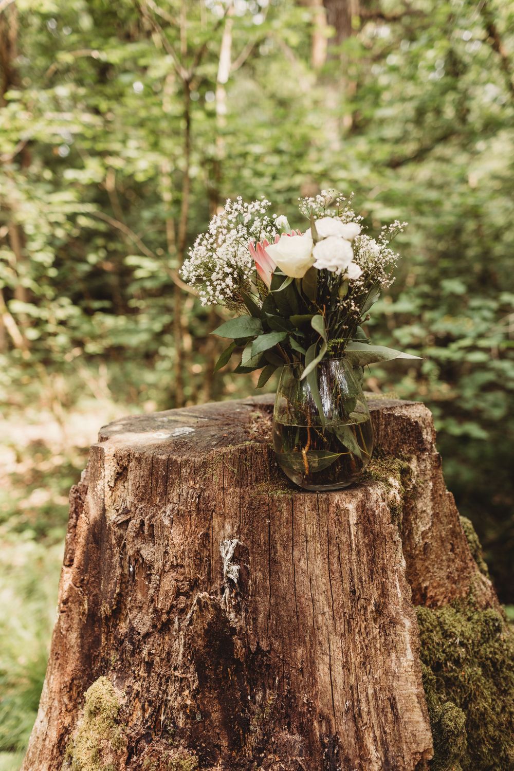 Farm Wedding Hampshire